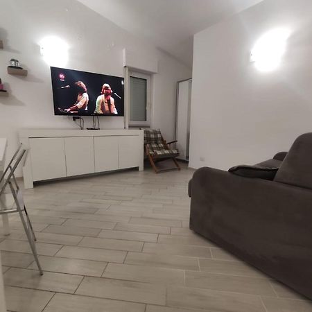Casa Vacanze Фьюмичино Экстерьер фото