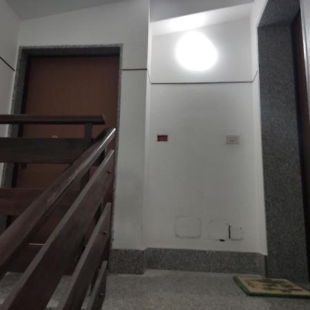 Casa Vacanze Фьюмичино Экстерьер фото