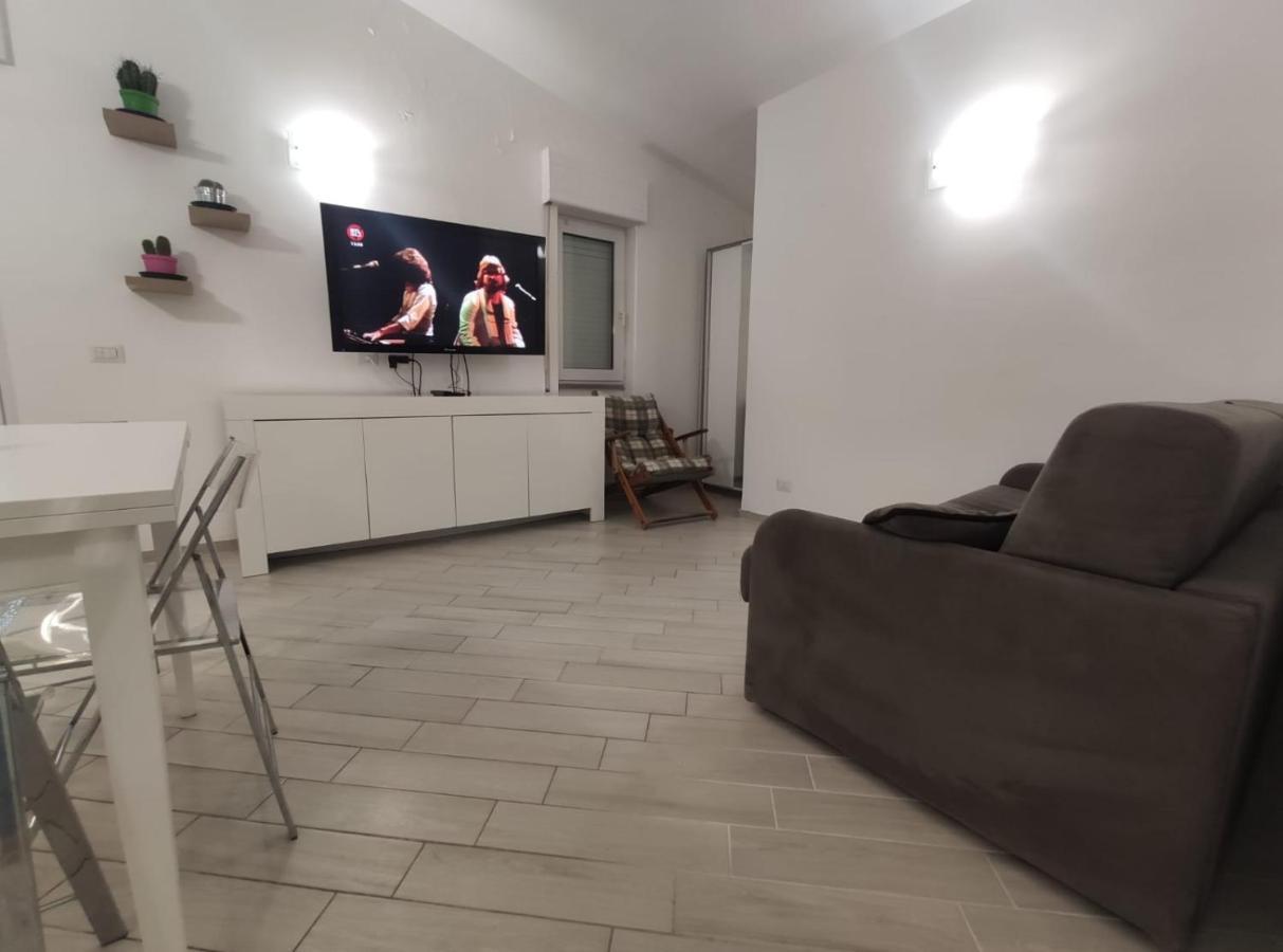 Casa Vacanze Фьюмичино Экстерьер фото