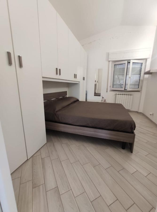 Casa Vacanze Фьюмичино Экстерьер фото
